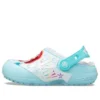Fun Lab Disney Little Mermaid Σαμπό “Sky Blue White”