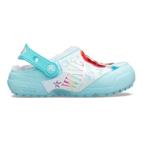 Fun Lab Disney Little Mermaid Σαμπό “Sky Blue White”
