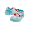 Fun Lab Disney Little Mermaid Σαμπό “Sky Blue White”