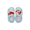 Fun Lab Disney Little Mermaid Σαμπό “Sky Blue White”