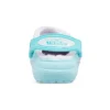 Fun Lab Disney Little Mermaid Σαμπό “Sky Blue White”