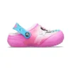 Fun Lab Disney Minnie Lined Σαμπό “Pink Blue”