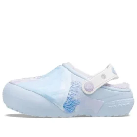 Fun Lab Lined Disney Frozen II Σαμπό «Sky Blue»