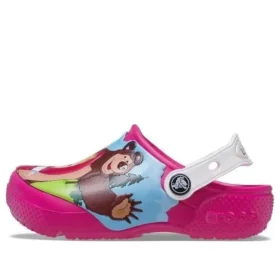 Fun Lab Masha And The Bear Σαμπό “Candy Pink”