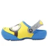 Fun Lab Minnions Σαμπό «Yellow Blue»