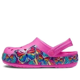 Fun Lab Multi Butterfly Band Σαμπό «Pink Blue»