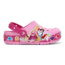 Fun Lab Princess Band Σαμπό “Pink”