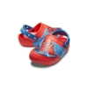 Fun Lab SpiderMan Lights Σαμπό «Red Blue»