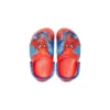 Fun Lab SpiderMan Lights Σαμπό «Red Blue»