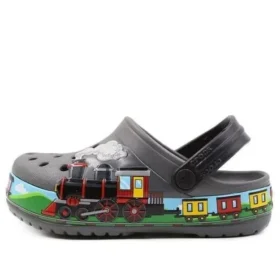 Fun Lab Train Band Σαμπό “Grey Multi”