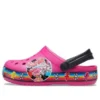 Fun Lab Trolls 2 Σαμπό “Candy Pink”