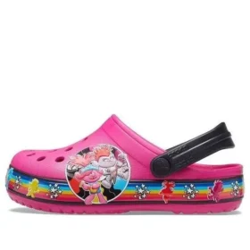 Fun Lab Trolls 2 Σαμπό “Candy Pink”