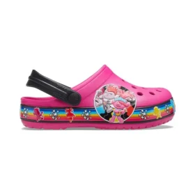 Fun Lab Trolls 2 Σαμπό “Candy Pink”