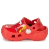 FunLab Cars Σαμπό “Red Yellow”