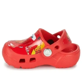 FunLab Cars Σαμπό “Red Yellow”