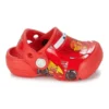 FunLab Cars Σαμπό “Red Yellow”