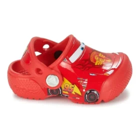 FunLab Cars Σαμπό “Red Yellow”