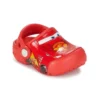 FunLab Cars Σαμπό “Red Yellow”