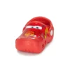 FunLab Cars Σαμπό “Red Yellow”