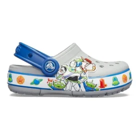 FunLab Disney Toy Story Σαμπό «Ανοιχτό γκρι-μπλε»