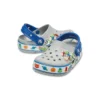 FunLab Disney Toy Story Σαμπό «Ανοιχτό γκρι-μπλε»