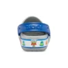 FunLab Disney Toy Story Σαμπό «Ανοιχτό γκρι-μπλε»