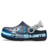 Funlab Luke Skywalker Σαμπό “Grey Blue”