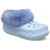 Furever Crush Σαμπό “Blue”