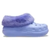 Furever Crush Shoe Clogs «Moon Jelly»