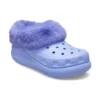 Furever Crush Shoe Clogs «Moon Jelly»