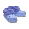 Furever Crush Shoe Clogs «Moon Jelly»