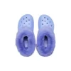 Furever Crush Shoe Clogs «Moon Jelly»