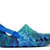 Futura Laboratories x Salehe Bembury x Pollex Clog «Art Friends Thumbs Up Good Job»