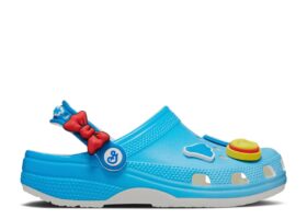 General Mills x Classic Clog «Boo Berry»
