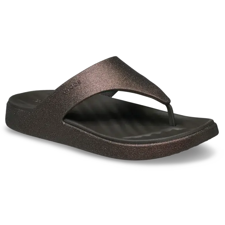 Getaway Glimmer Triangle Flip Getaway Glimmer Triangle Flip