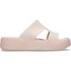 Getaway Platform H-Strap