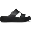 Getaway Platform H-Strap
