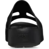 Getaway Platform H-Strap