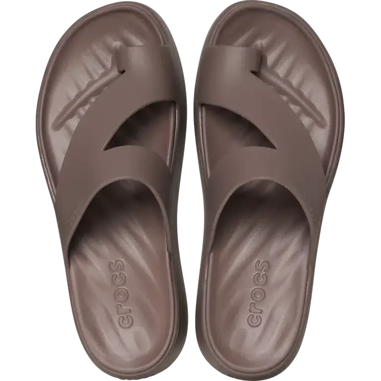Getaway Platform Toe Loop Getaway Platform Toe Loop