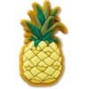 Γοητευτικά γούρια Jibbitz «Perfect Pineapple»
