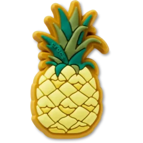 Γοητευτικά γούρια Jibbitz «Perfect Pineapple»