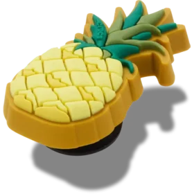 Γοητευτικά γούρια Jibbitz «Perfect Pineapple»