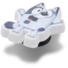 Γούρια για παπούτσια Bluey Muffin Jibbitz Γούρια για παπούτσια Bluey Muffin Jibbitz