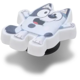 Γούρια για παπούτσια Bluey Muffin Jibbitz