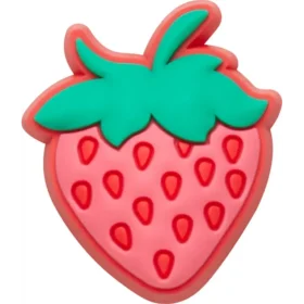 Γούρια για παπούτσια Fruit Jibbitz με φράουλα Γούρια για παπούτσια Fruit Jibbitz με φράουλα