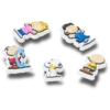 Γούρια για παπούτσια Jibbitz Γούρια για παπούτσια Jibbitz