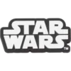 Γούρια για παπούτσια Jibbitz με το λογότυπο του Star Wars