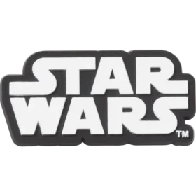 Γούρια για παπούτσια Jibbitz με το λογότυπο του Star Wars