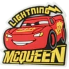 Γούρια για παπούτσια Jibbitz με τον Lightning McQueen από την ταινία «Cars» Γούρια για παπούτσια Jibbitz με τον Lightning McQueen από την ταινία «Cars»