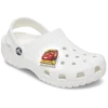 Γούρια για παπούτσια Jibbitz με τον Lightning McQueen από την ταινία «Cars» Γούρια για παπούτσια Jibbitz με τον Lightning McQueen από την ταινία «Cars»